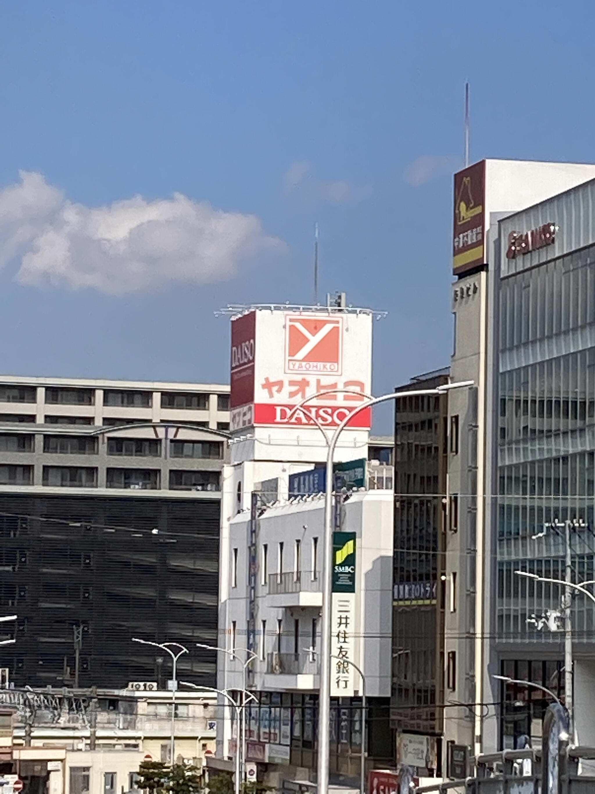 スーパーヤオヒコ 王寺駅前店の代表写真4