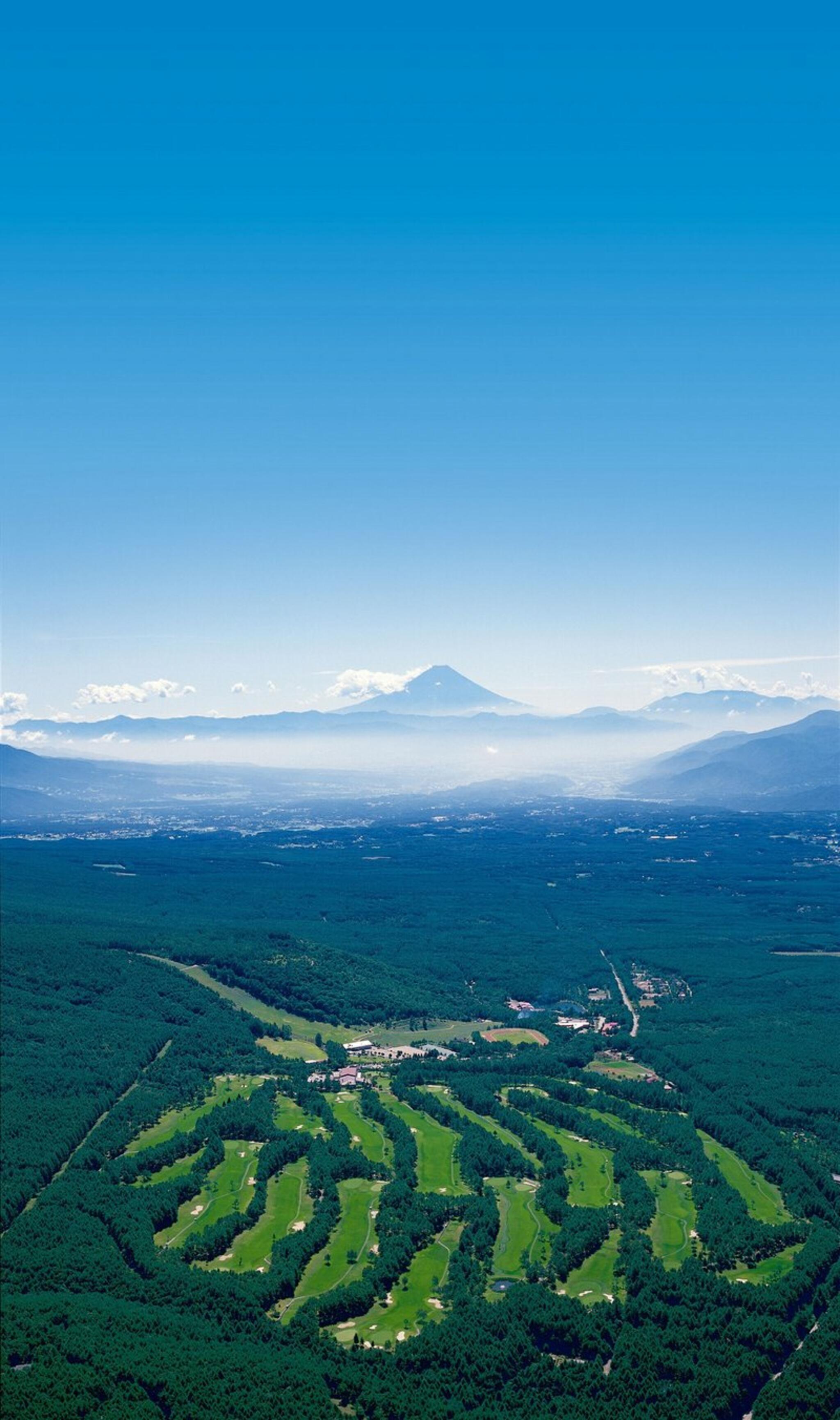 富士見高原リゾートの代表写真2