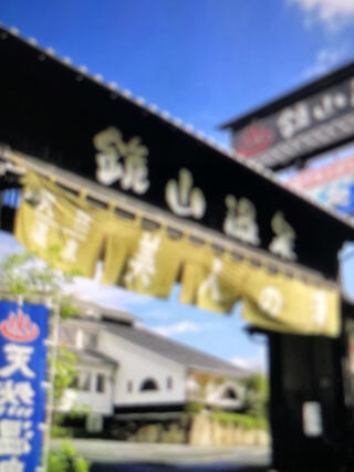 鏡山温泉茶屋 美人の湯のクチコミ写真1