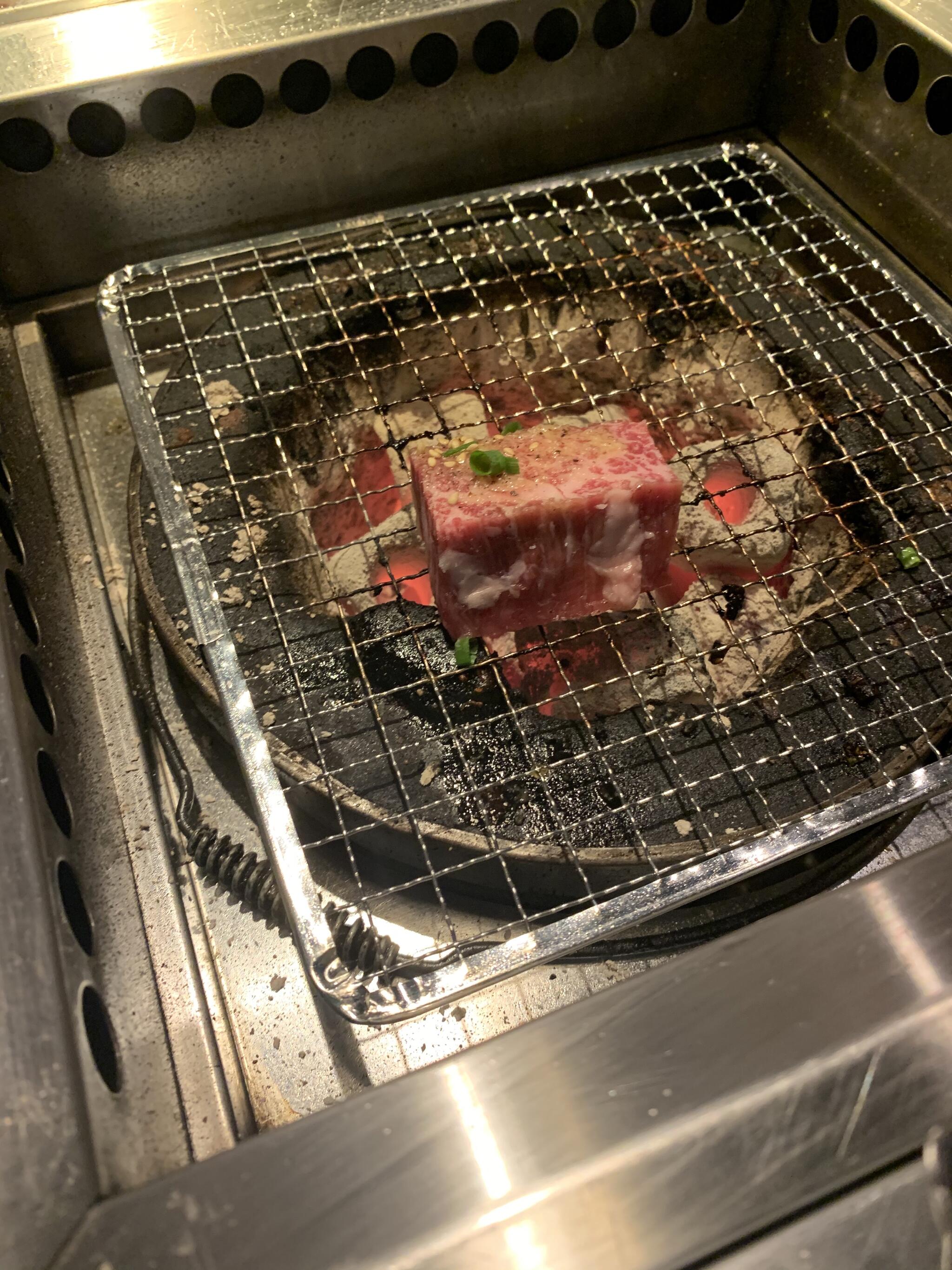 炭火焼肉 ドラゴンカルビ 横浜ランドマークプラザ店の代表写真2