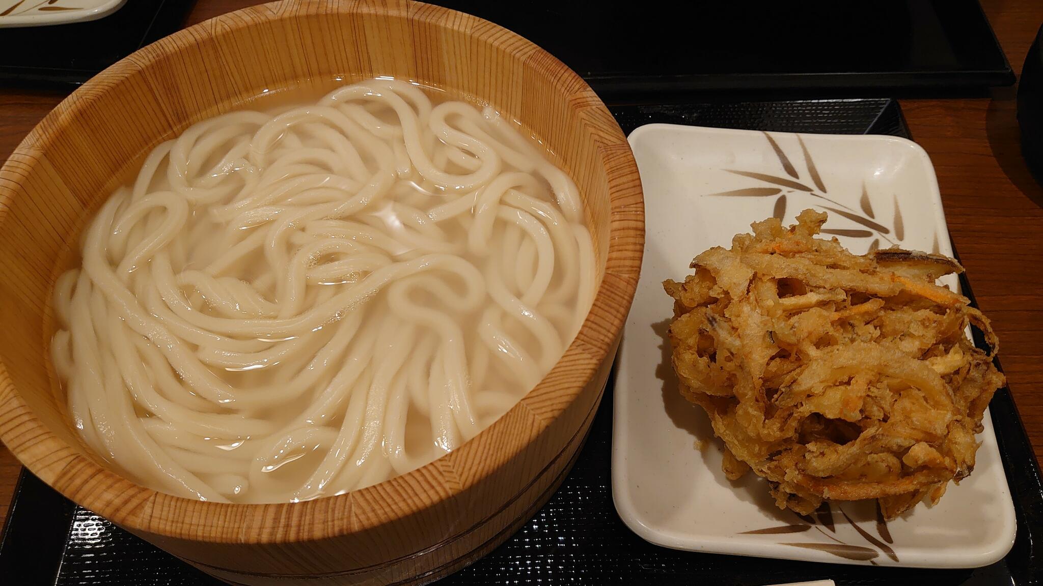 丸亀製麺 水口の代表写真5
