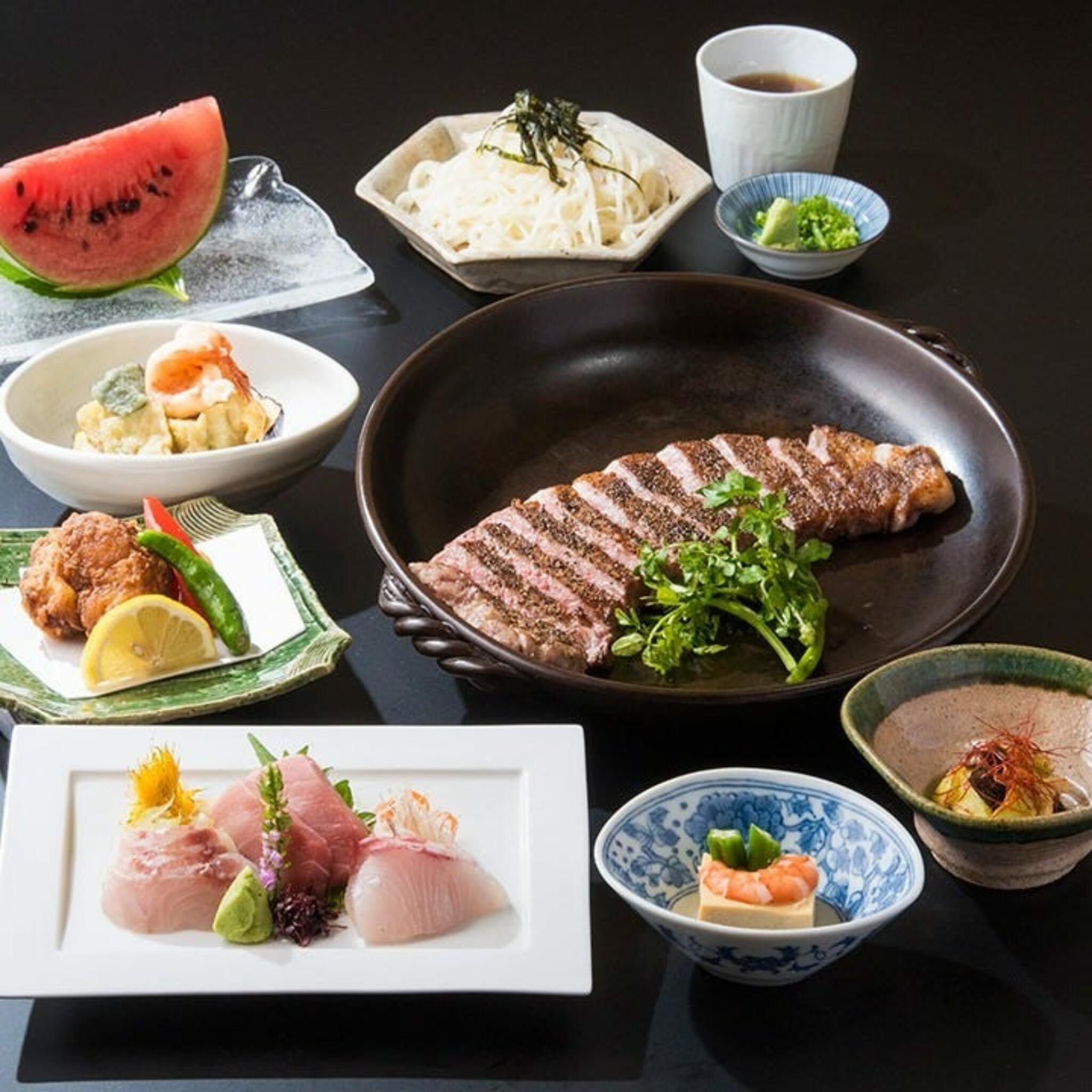 日本料理 志良田の代表写真10