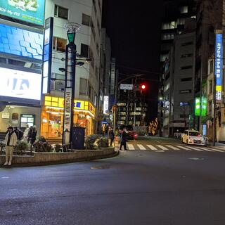 カプセル&サウナ センチュリー渋谷の写真3