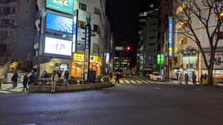 カプセル&サウナ センチュリー渋谷のクチコミ写真1