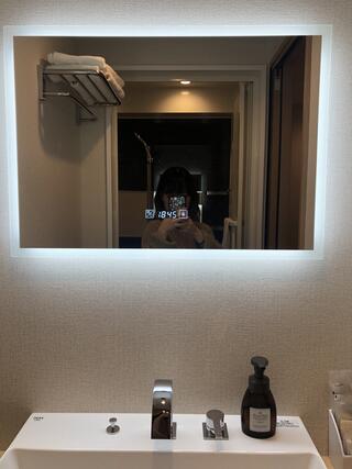 ホテル WeBase 高松のクチコミ写真1