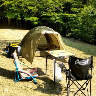 大野城いこいの森キャンプ場の写真3