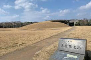 鹿児島県上野原縄文の森のクチコミ写真1