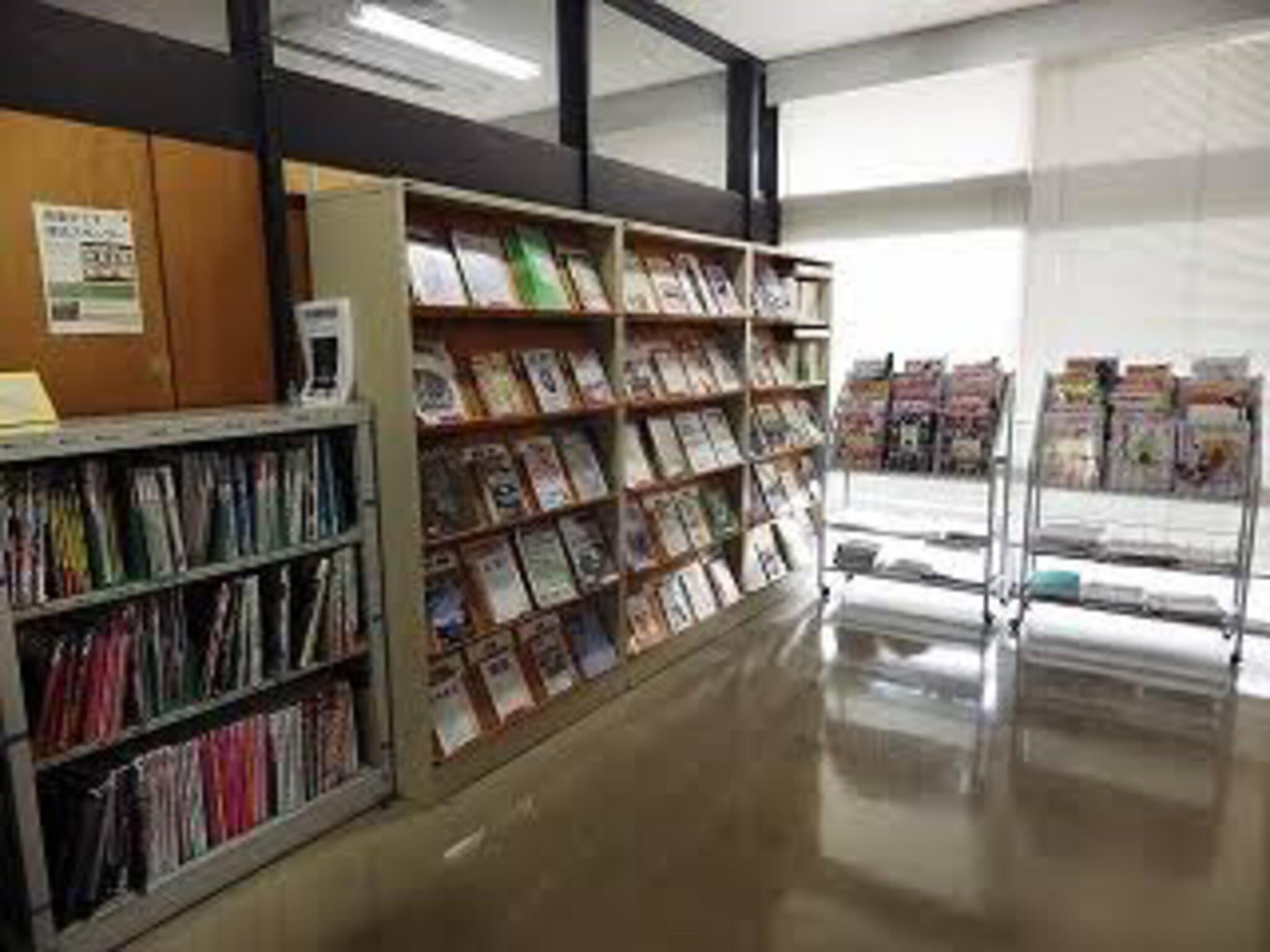 佐賀県立図書館の代表写真2