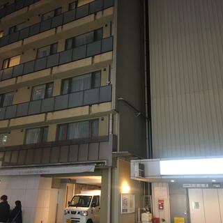 ホテルガーデンスクエア静岡の写真1
