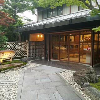 京都嵐山 花のいえの写真9