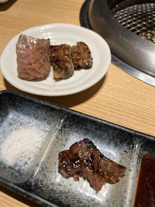 駿府の肉処 静岡そだちのクチコミ写真2