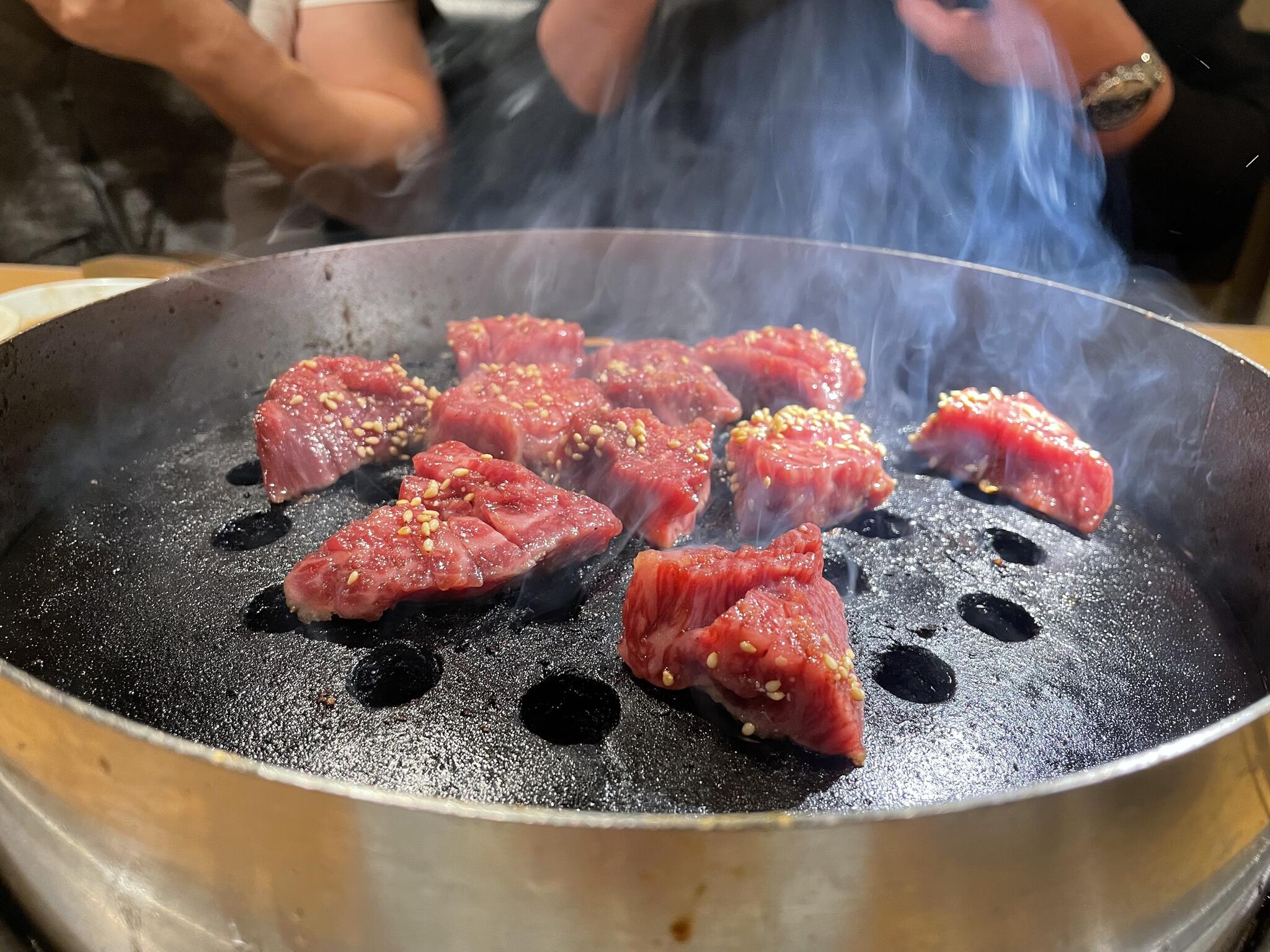 焼肉 万両 天神橋店の代表写真1