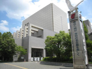 名古屋市 熱田図書館のクチコミ写真1