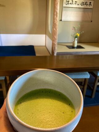 茶室寿楽庵のクチコミ写真1