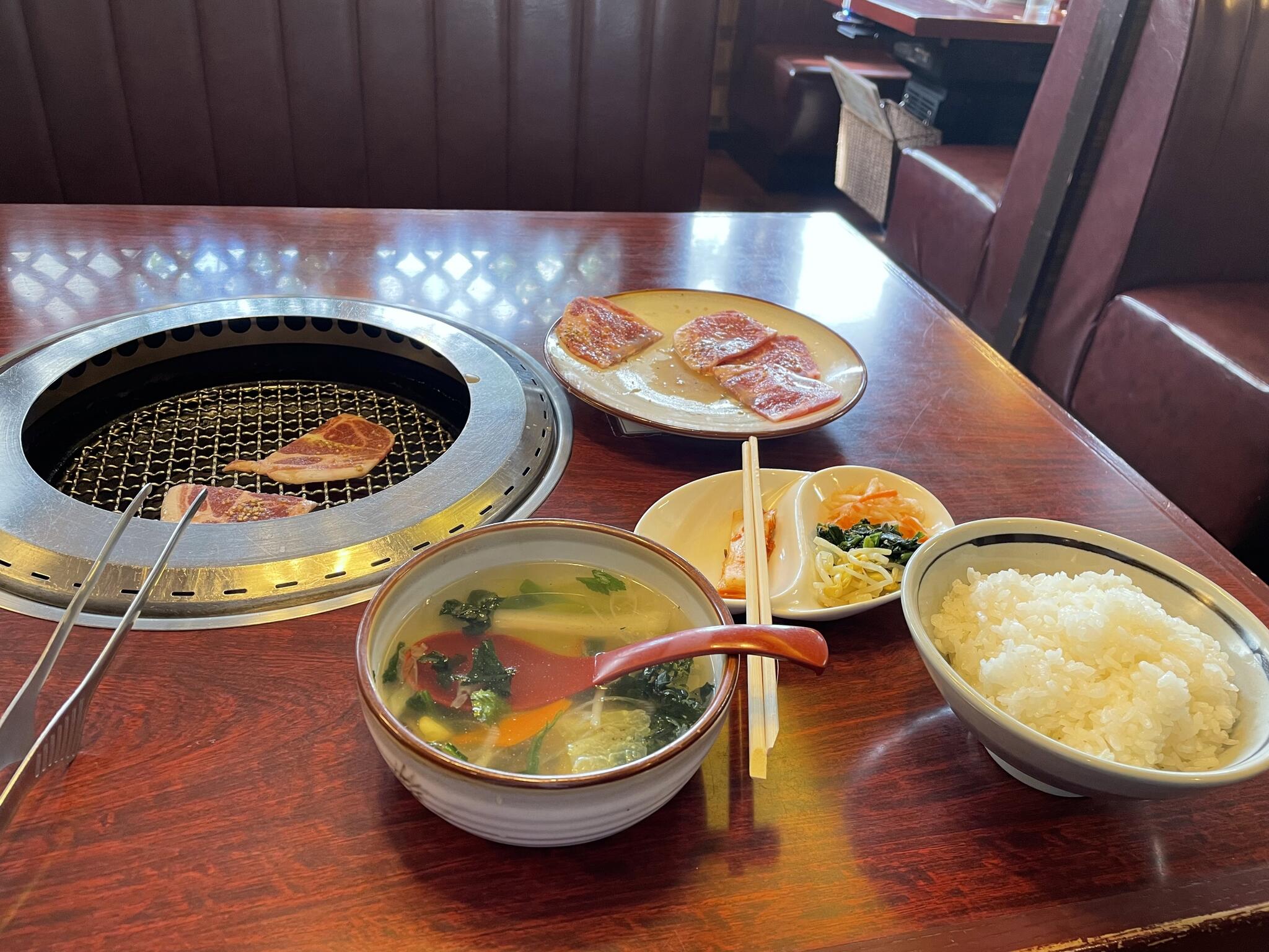 焼肉むさし 八千代本店の代表写真7