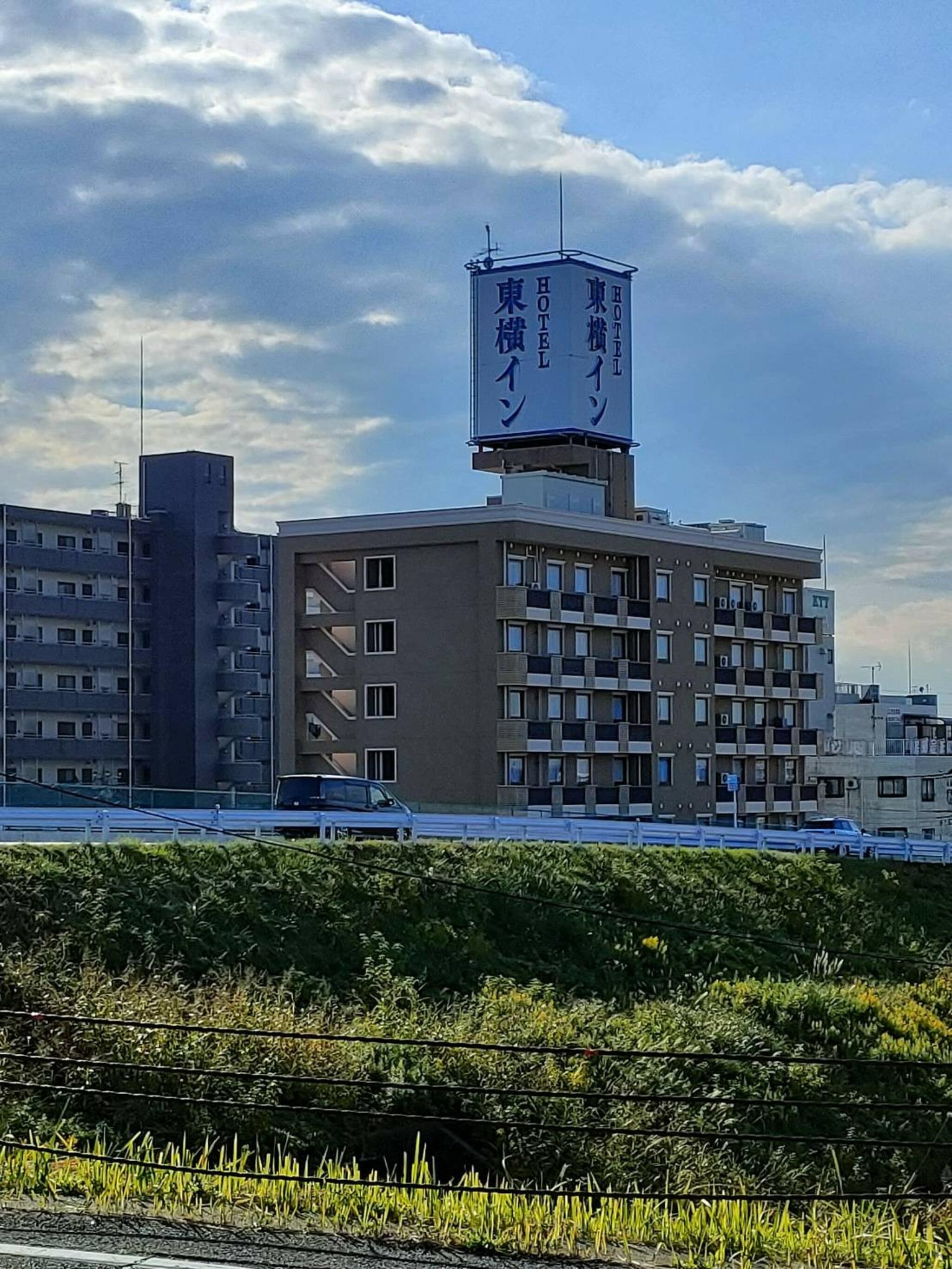 東横INN埼玉三郷駅前の代表写真3