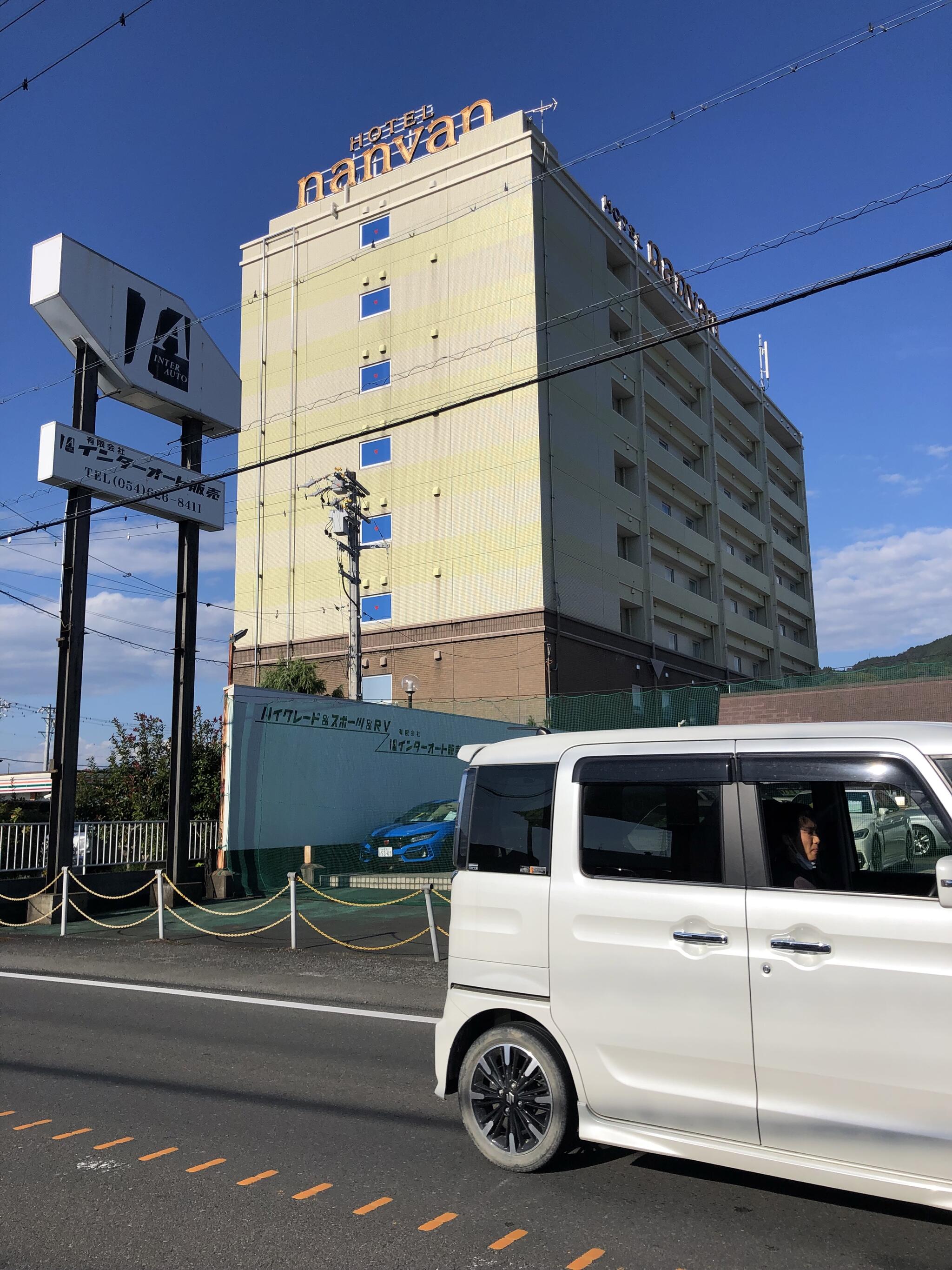 HOTEL nanvan焼津の代表写真6