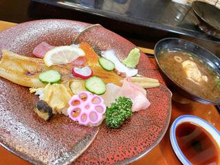 松葉寿司のクチコミ写真1