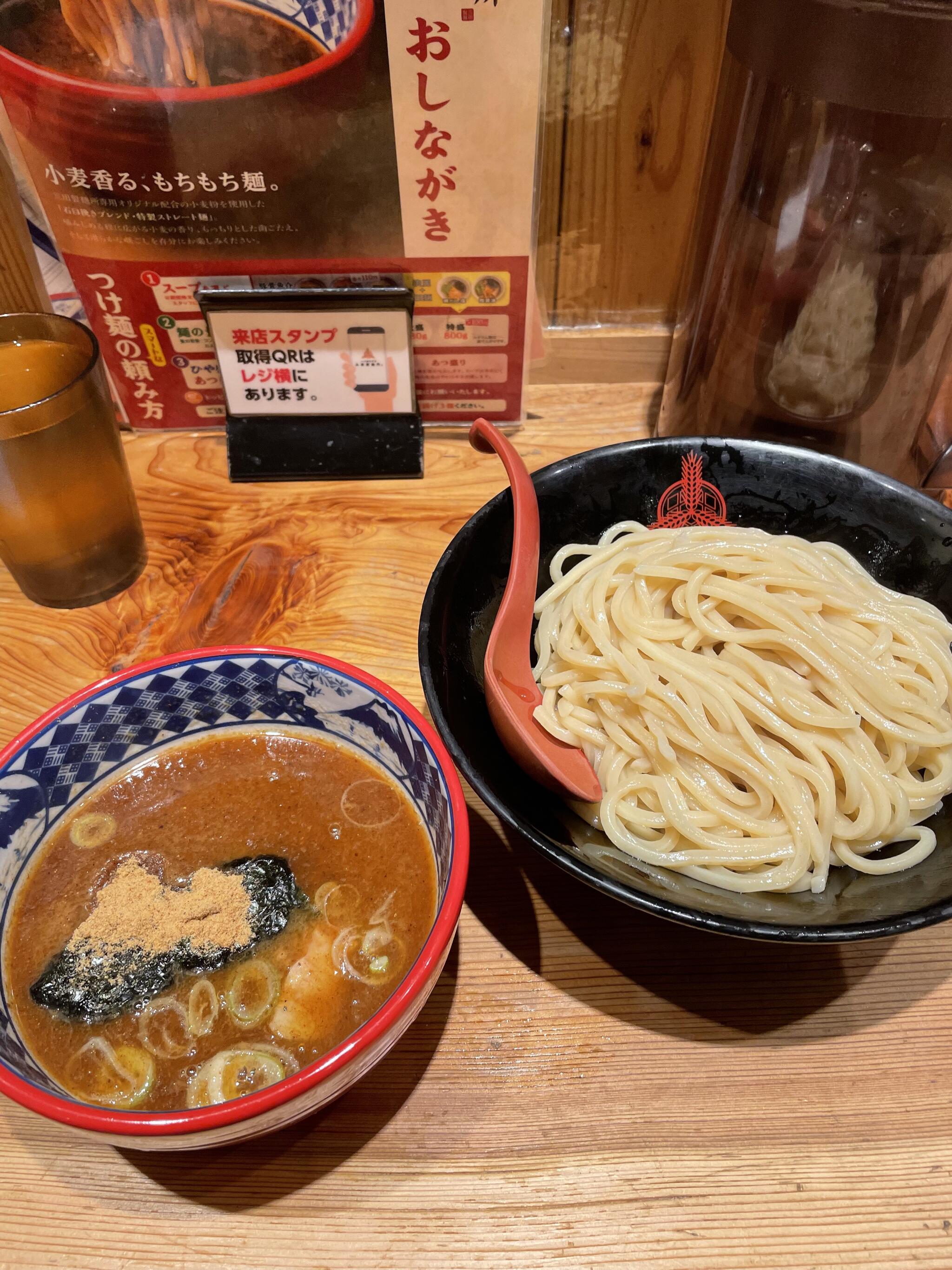 三田製麺所 梅田店の代表写真10