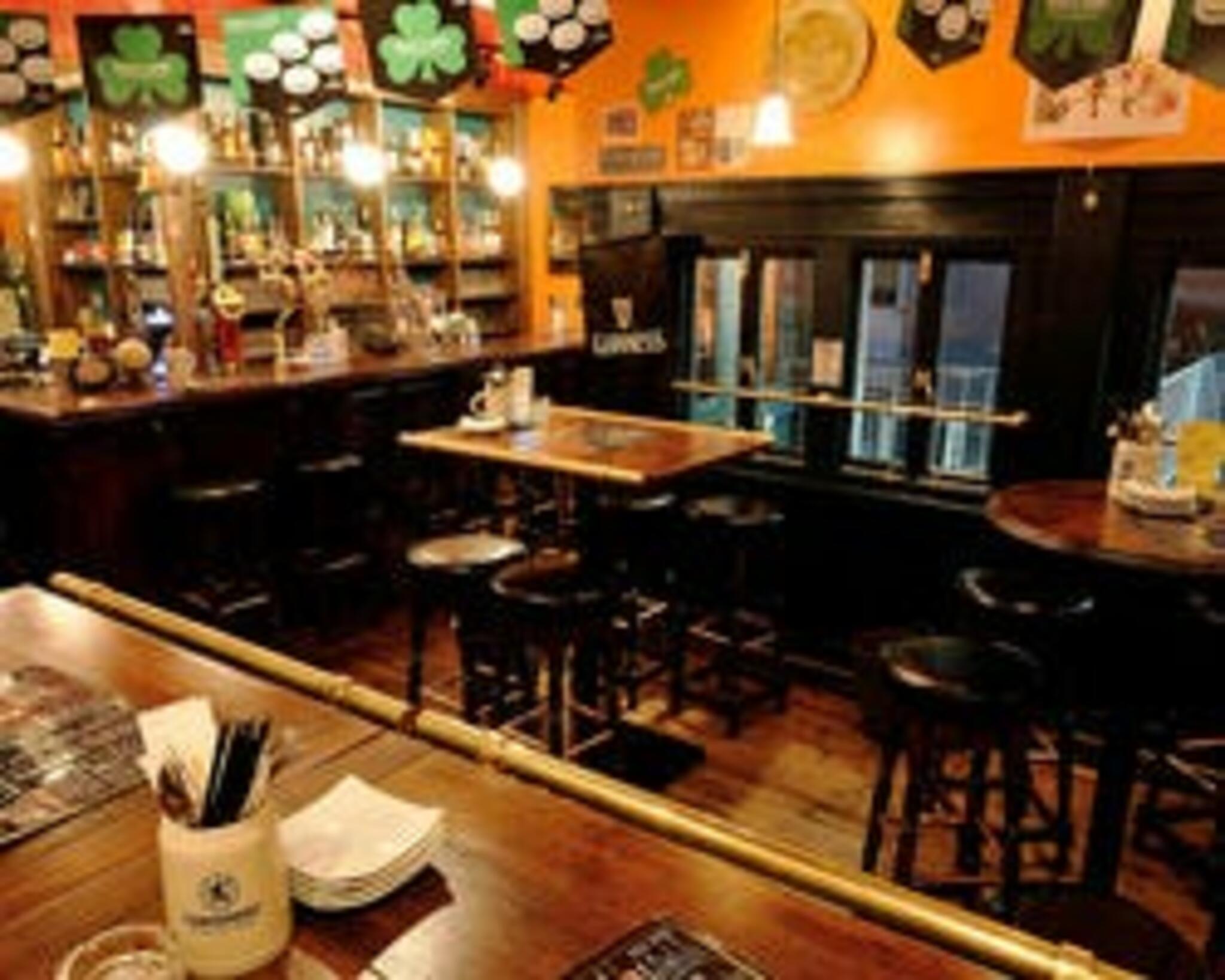 Irish Pub GREEN HILLSの代表写真5