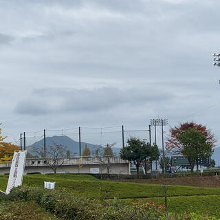 佐伯総合スポーツ公園野球場の写真1