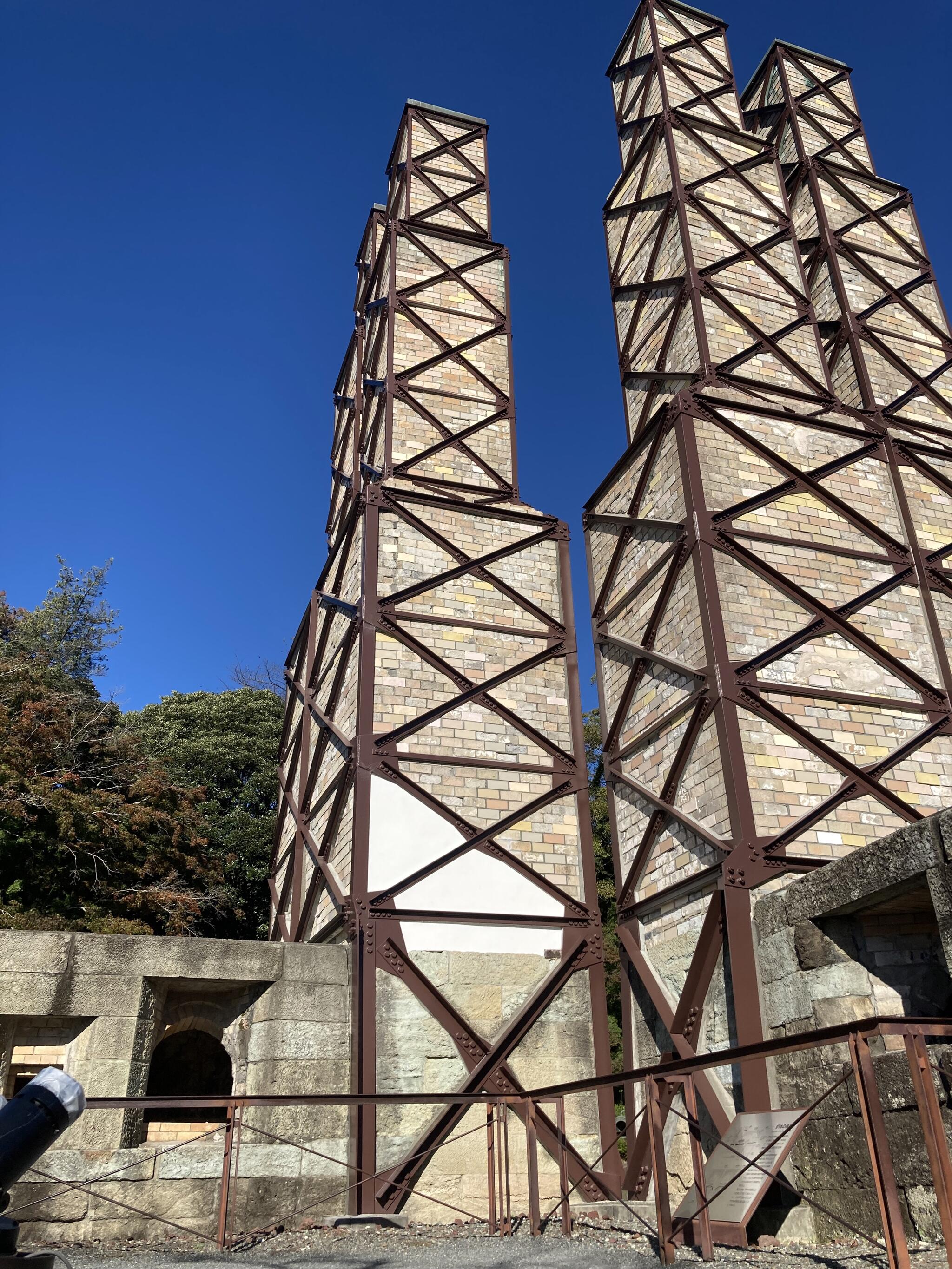 韮山反射炉の代表写真7