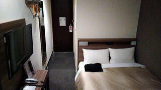 広島パシフィックホテルのクチコミ写真1