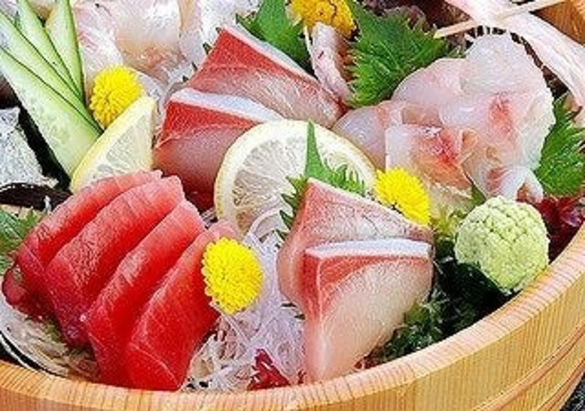 産直鮮魚と野菜のお店 うみびや 香里園本店の代表写真1