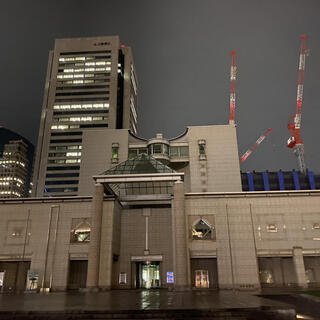 横浜美術館の写真10