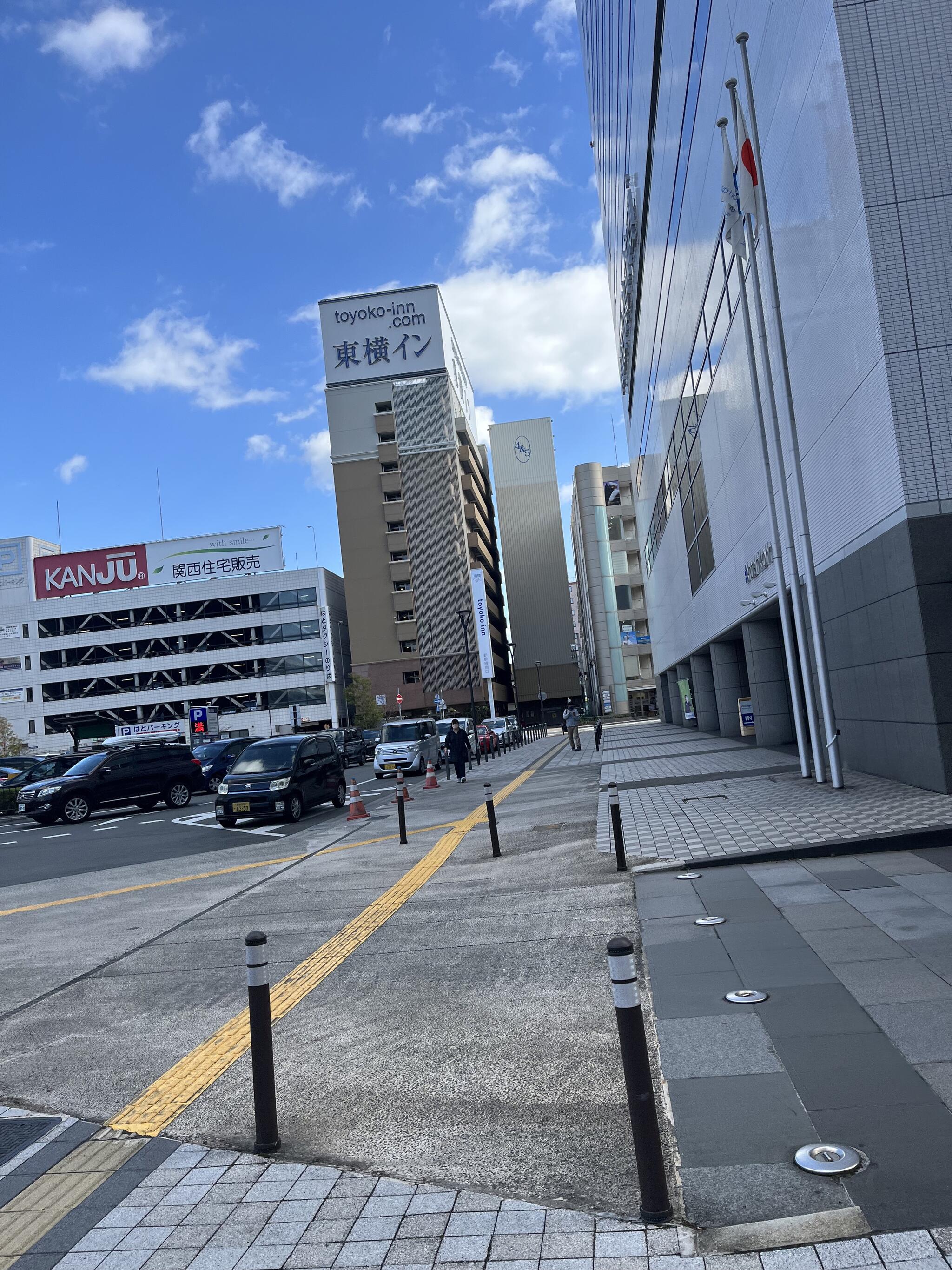 東横INN姫路駅新幹線南口の代表写真7