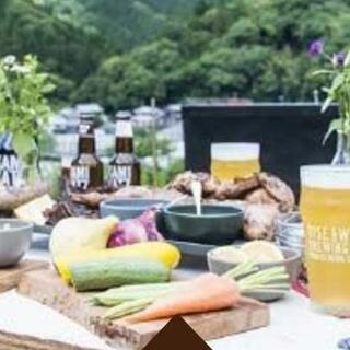 RISE&WIN Brewing Co.BBQ&General Storeの写真29