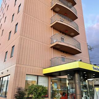 スマイルホテル十和田の写真3