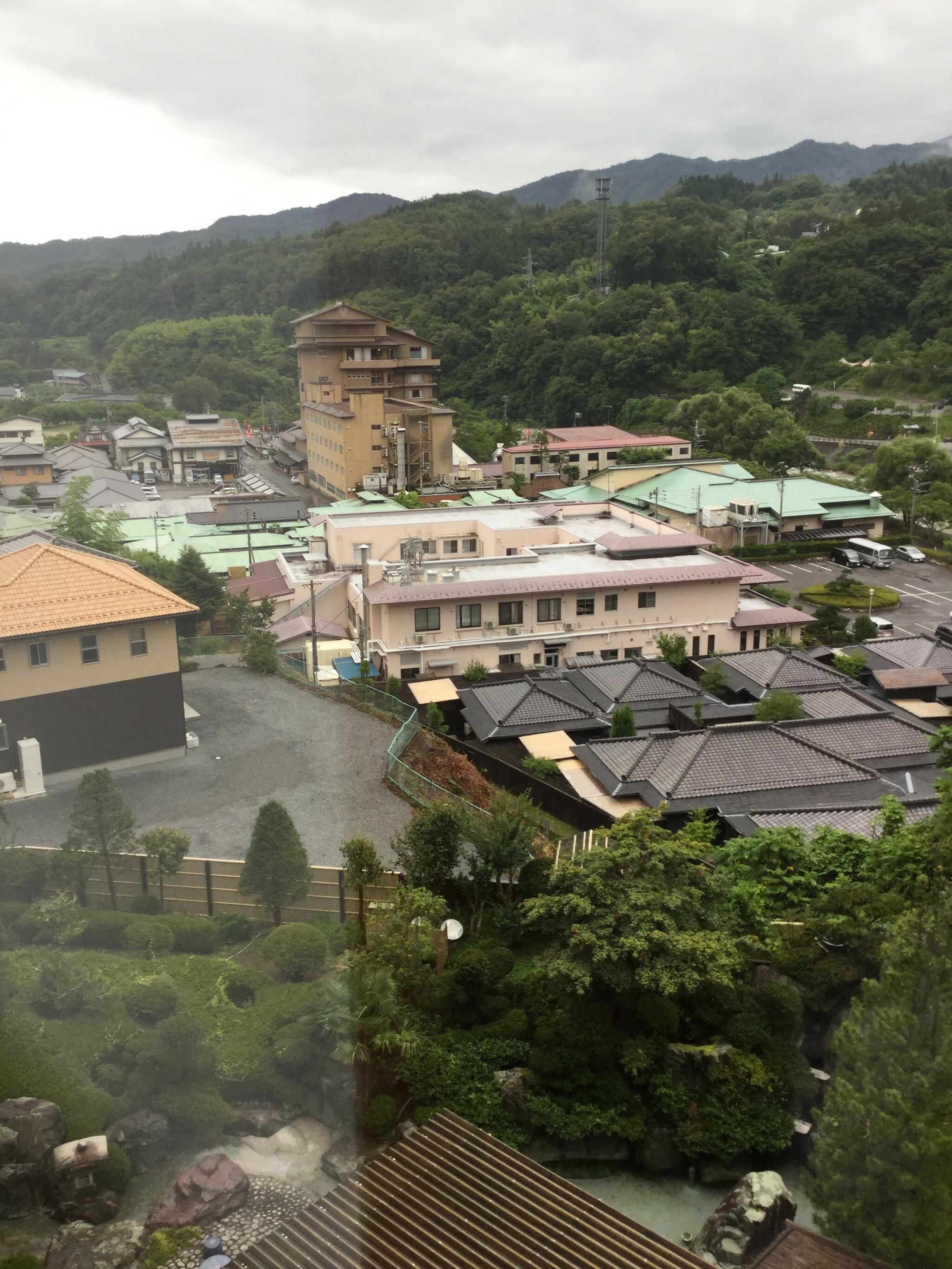 昼神温泉の代表写真6