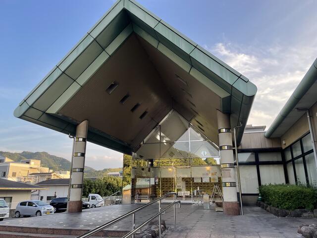 マーレ・グラッシア大三島 今治市大三島町宮浦/スーパー銭湯 Yahoo!マップ