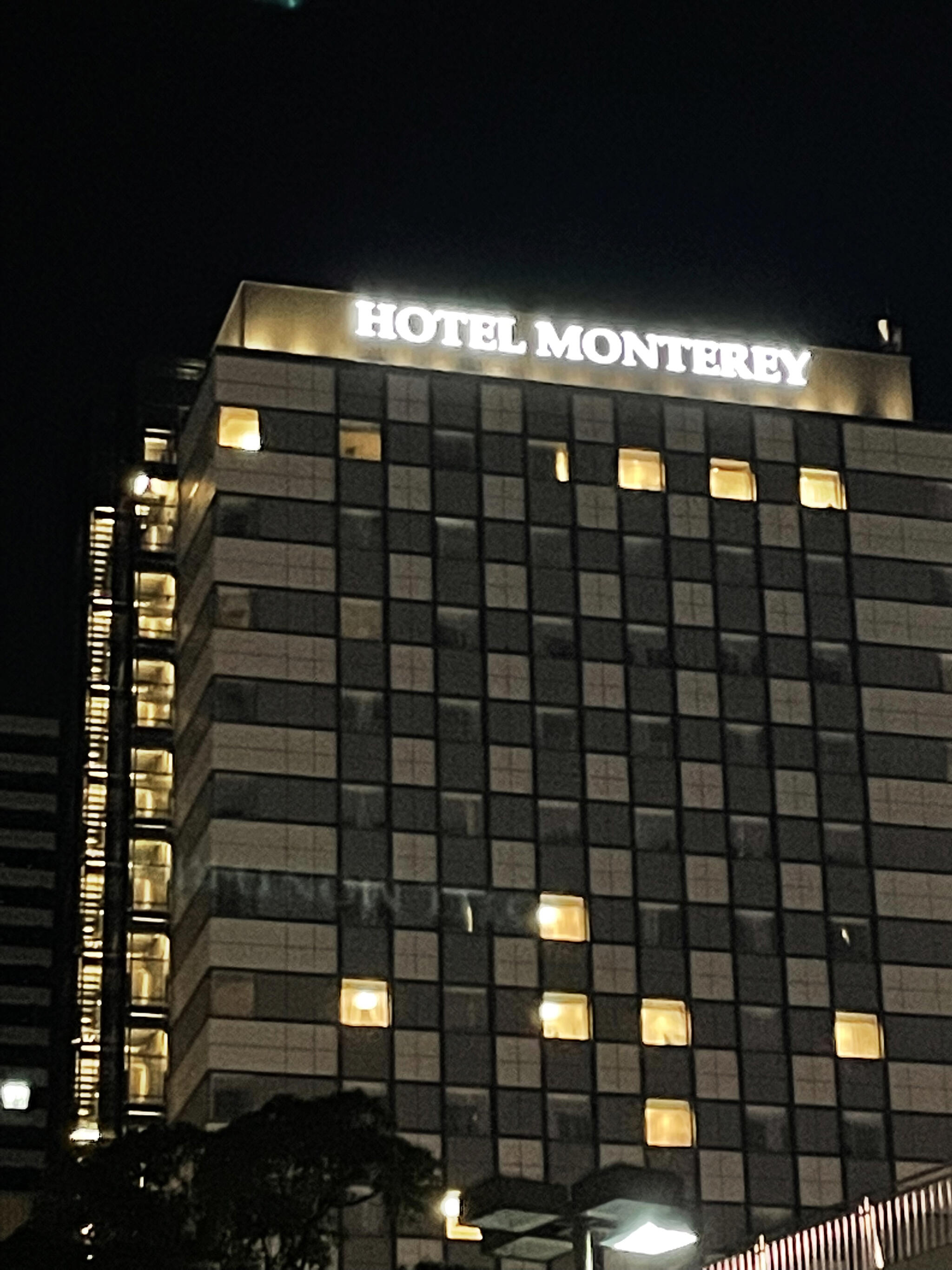 ホテルモントレ大阪の代表写真8