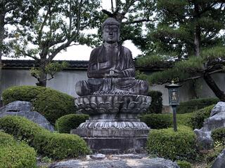 當麻寺 奥院のクチコミ写真8