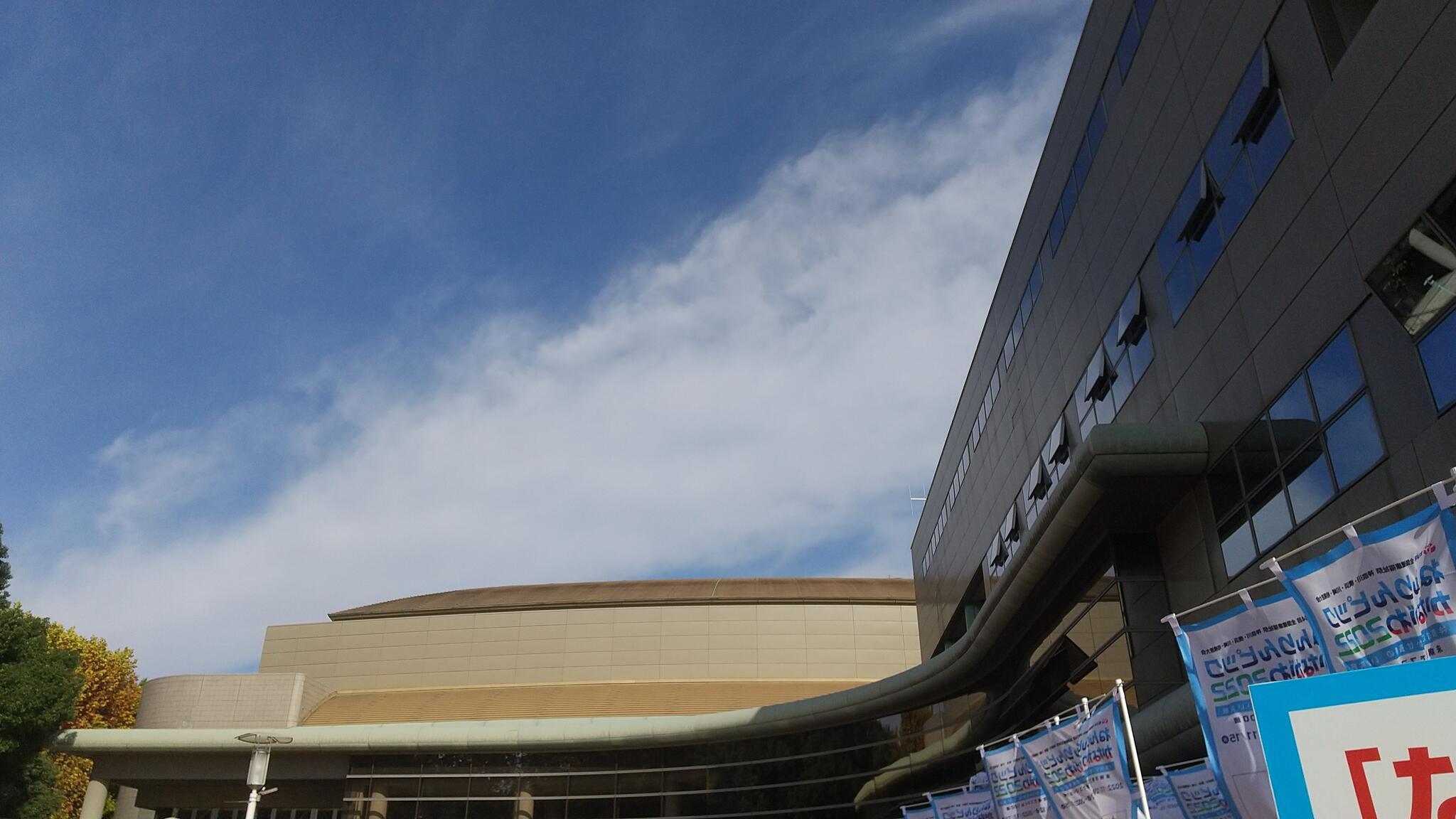 川崎市とどろきアリーナ 川崎市中原区等々力/スポーツ施設 Yahoo!マップ