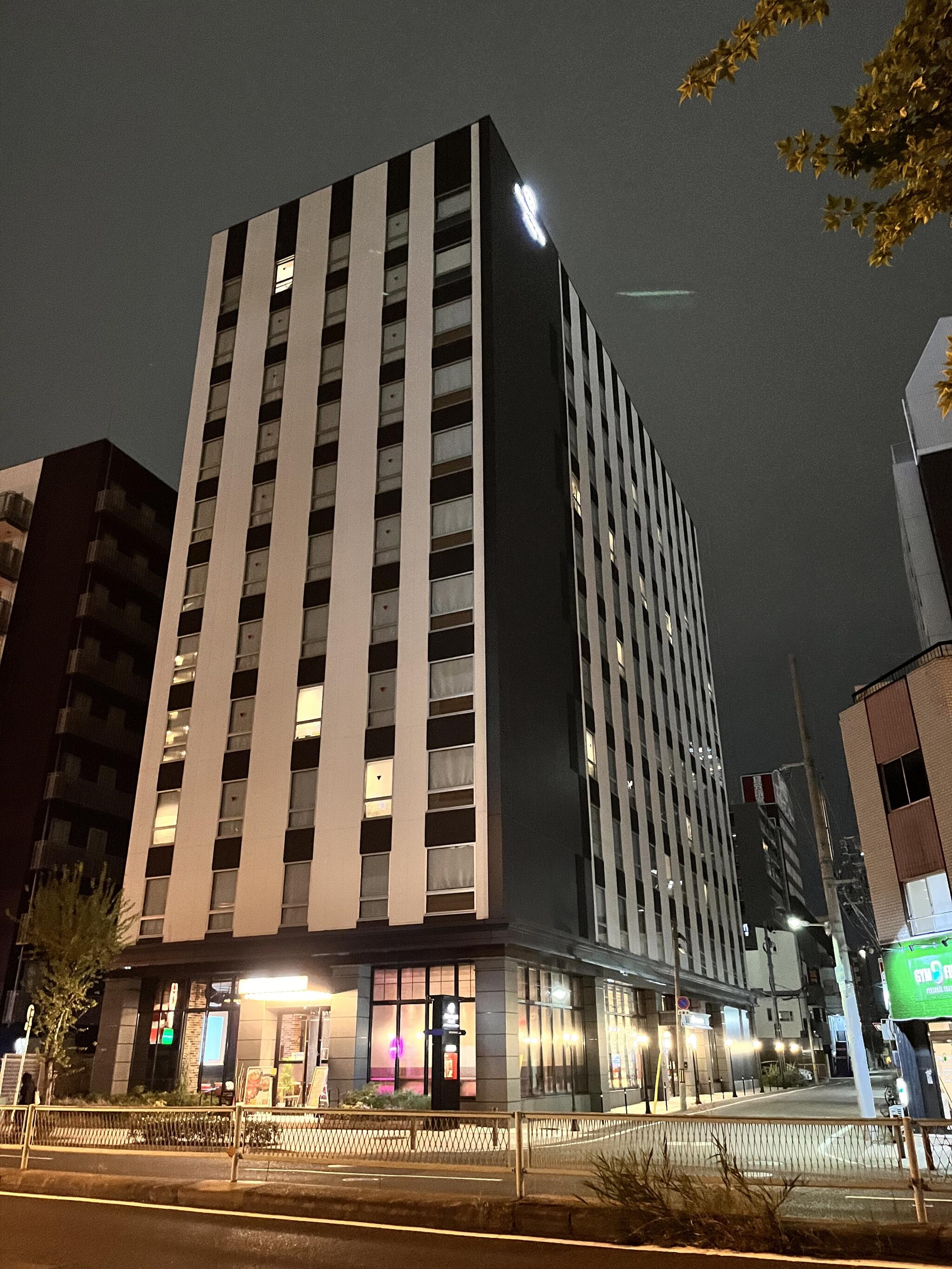 DEL style 大阪新梅田 by Daiwa Roynet Hotelの代表写真3