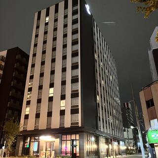 DEL style 大阪新梅田 by Daiwa Roynet Hotelの写真3