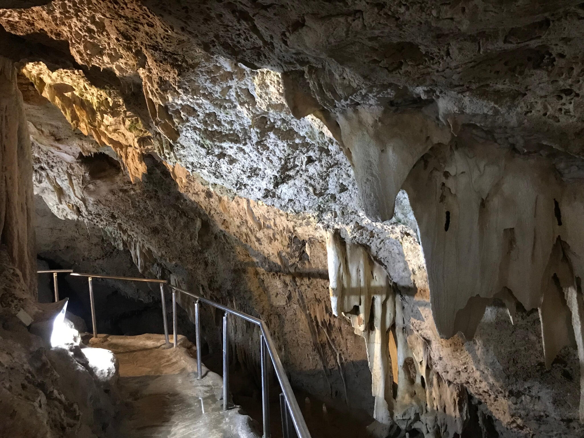 石垣島鍾乳洞の代表写真8
