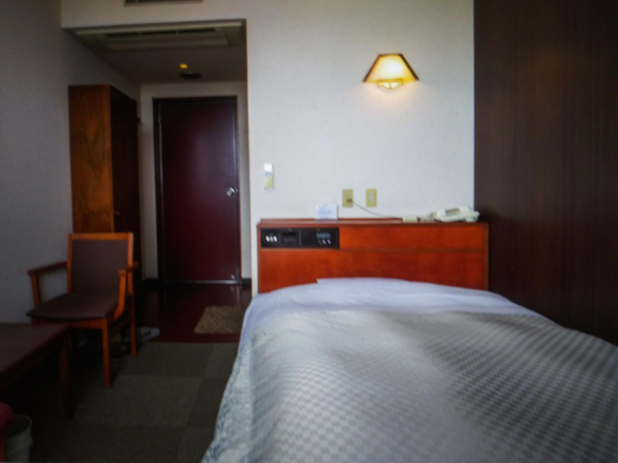 OYOホテル くらま 彦根の代表写真8
