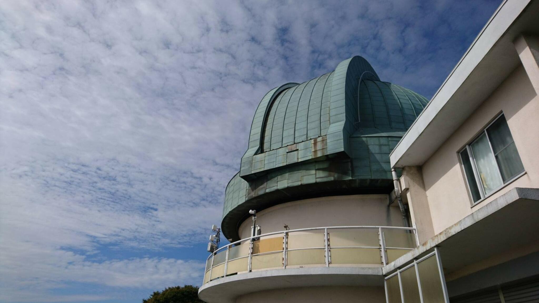 堂平天文台「星と緑の創造センター」の代表写真1