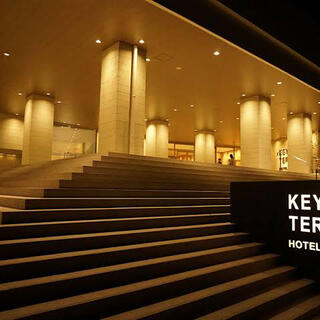 SHIRAHAMA KEY TERRACE HOTEL SEAMOREの写真1