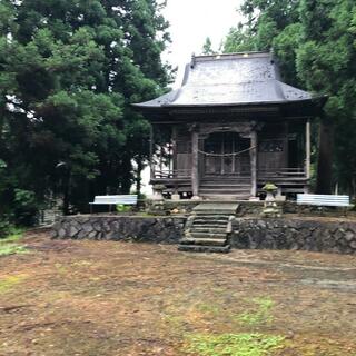 十二山神社の写真2