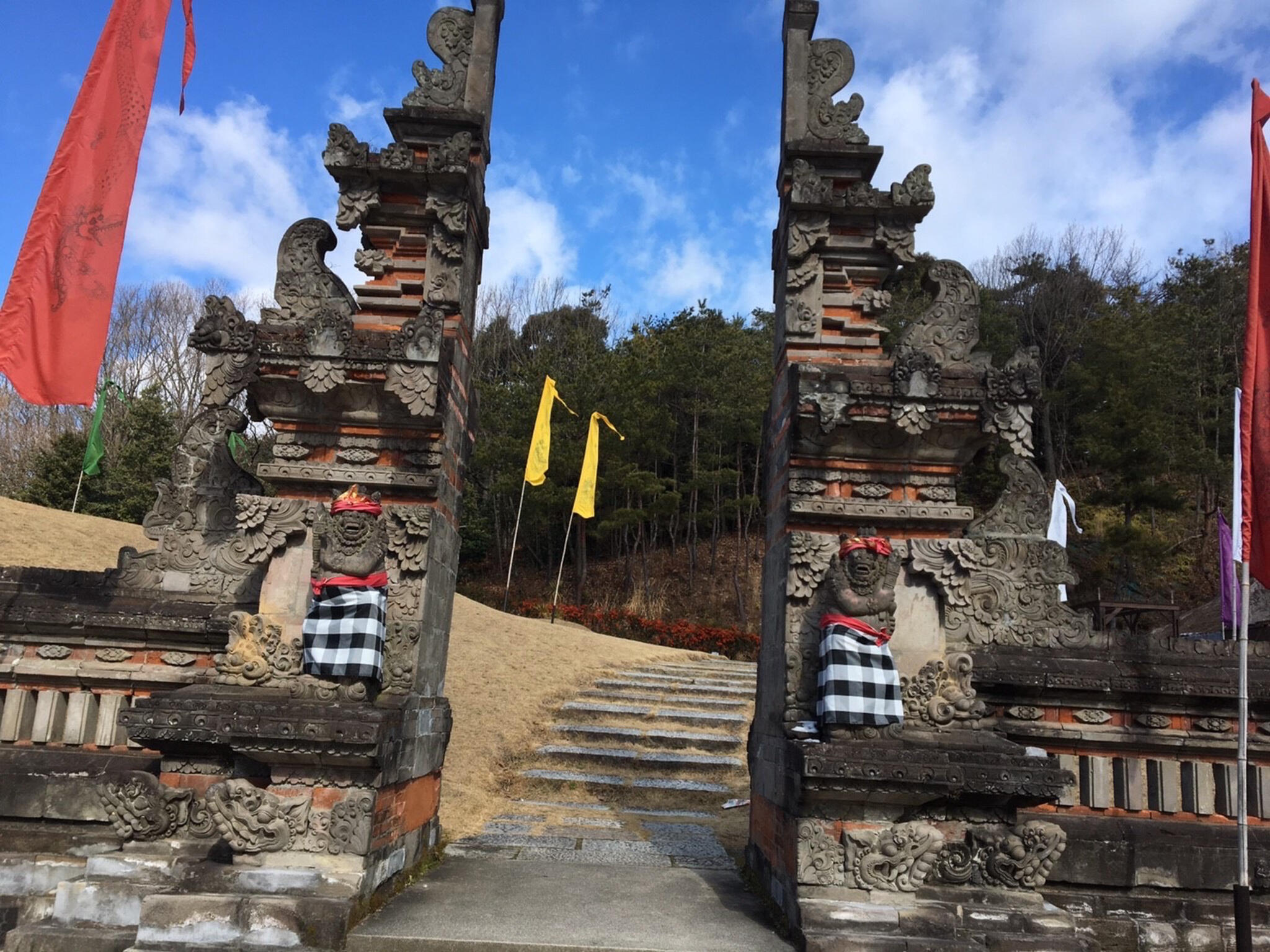 野外民族博物館リトルワールドの代表写真2