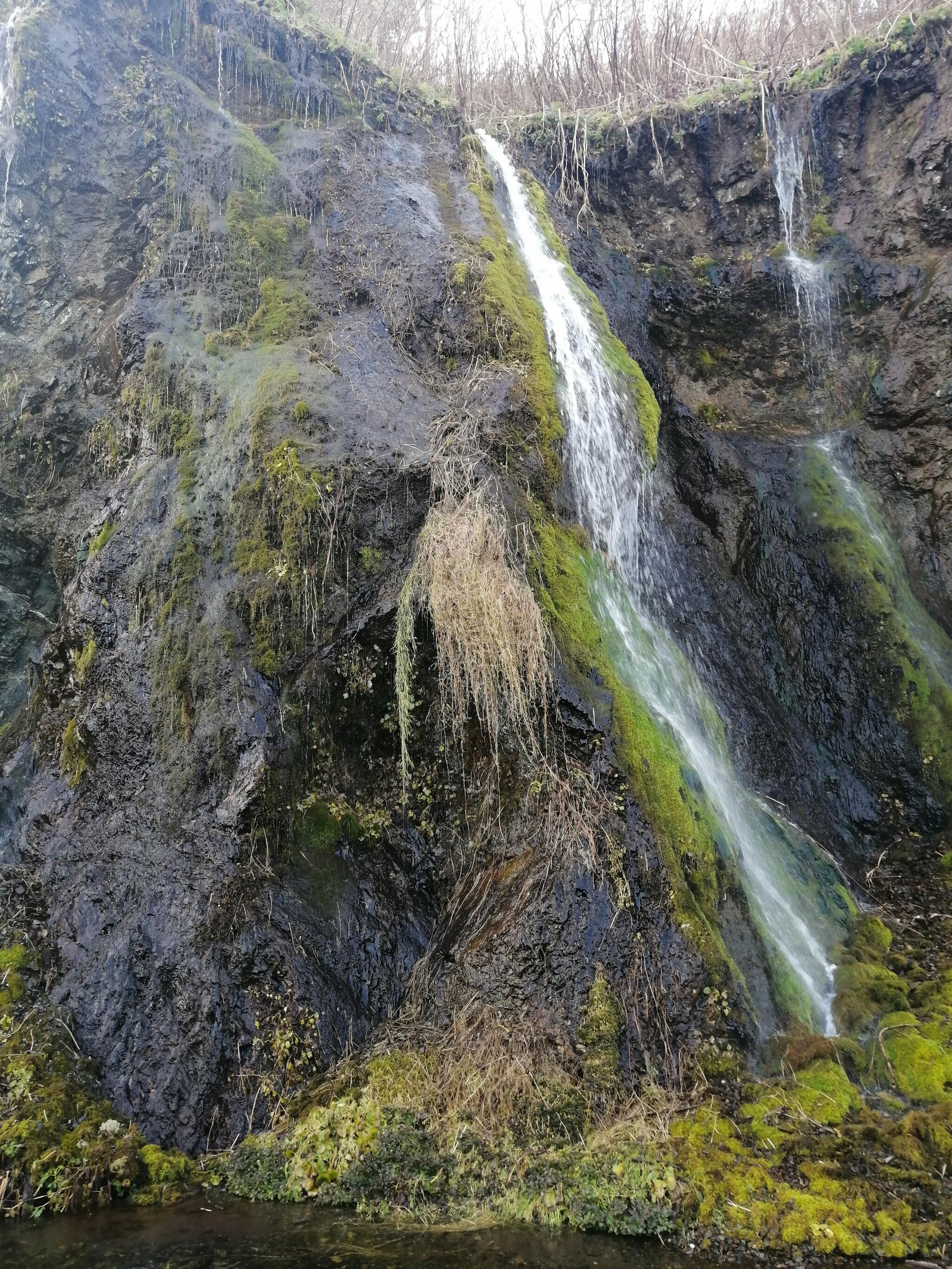 フンベの滝の代表写真1