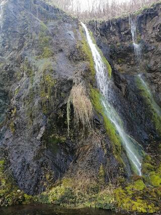 フンベの滝のクチコミ写真1