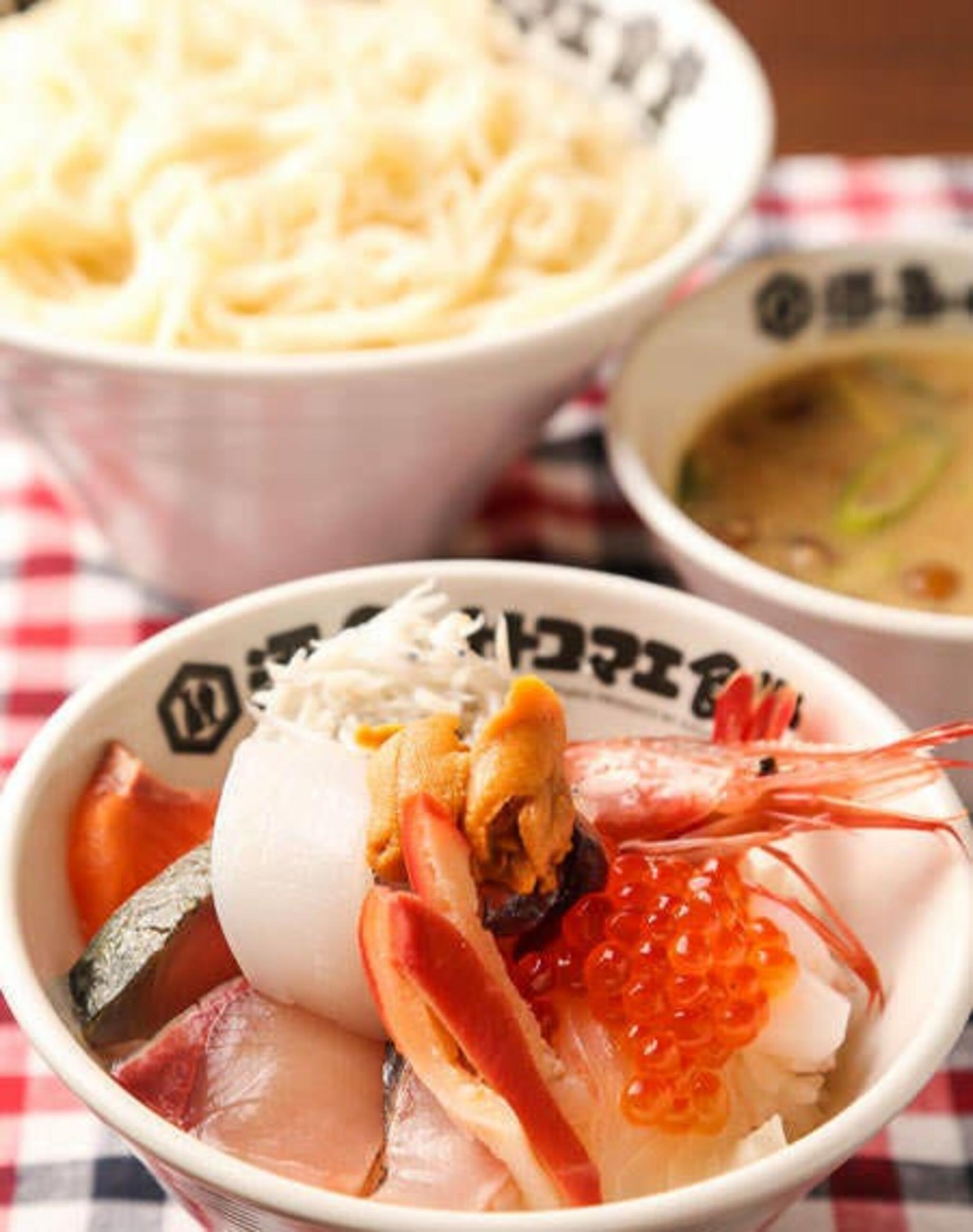 酒と魚とオトコマエ食堂 京都駅前店の代表写真9