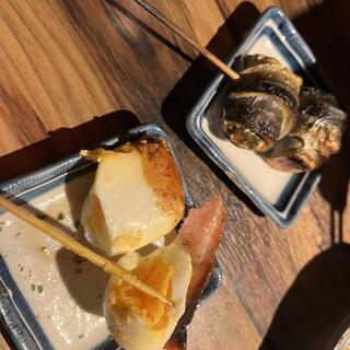 博多串焼と刺身 ココロザシの写真9