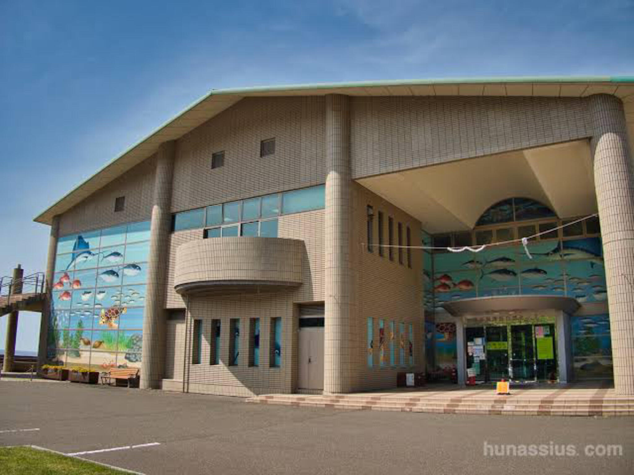 福井県海浜自然センターの代表写真9